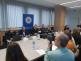 tisková konference ÚO Chomutov