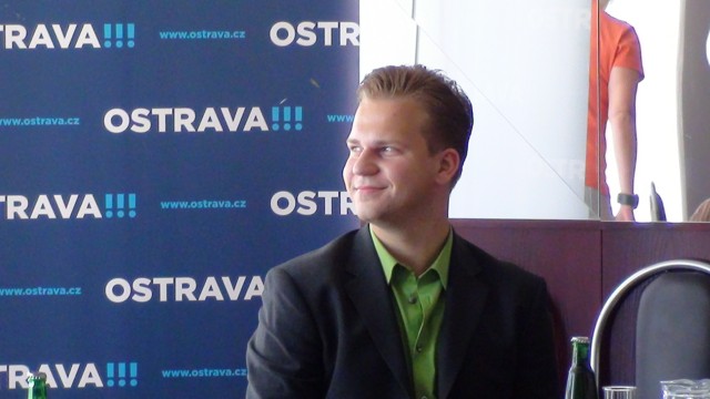 tvář kampaně