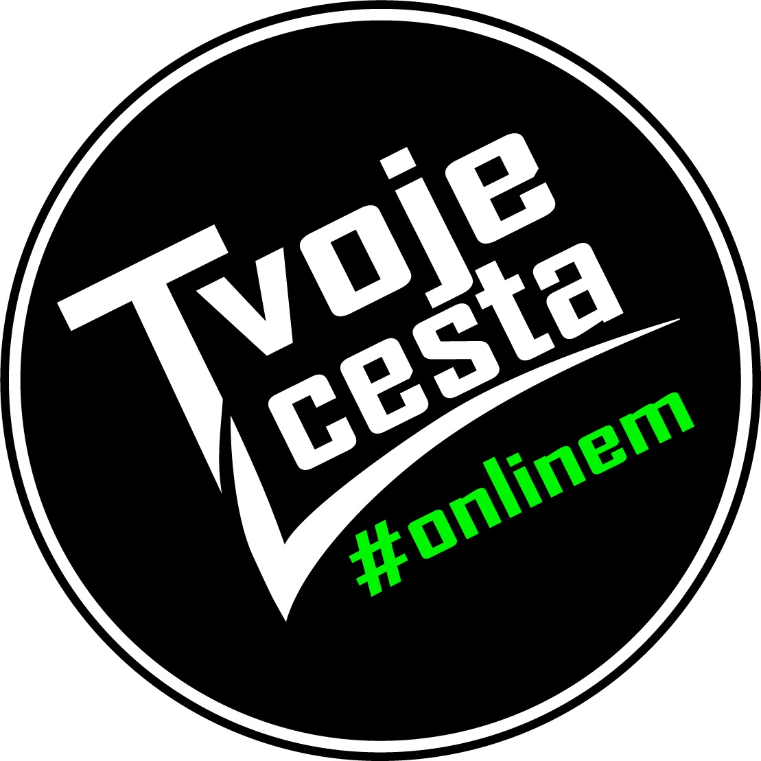 tvoje cesta onlinem