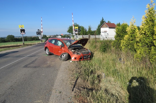 u Znojma