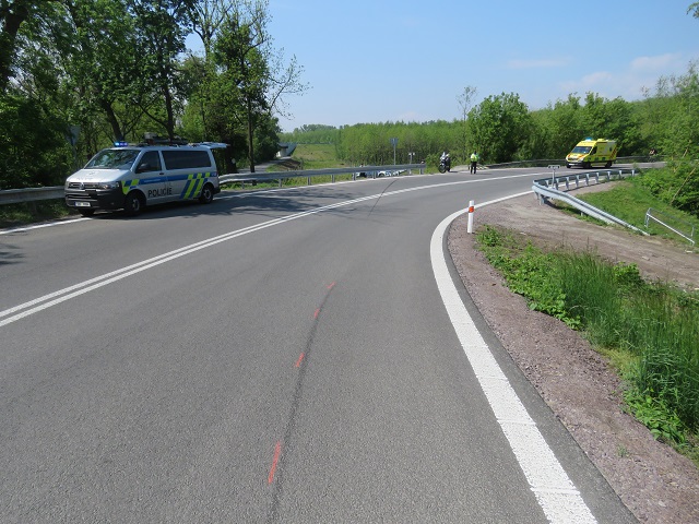 u obce Lechovice