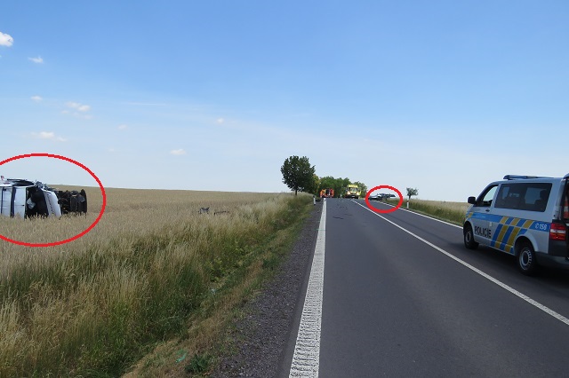u obce Prosiměřice