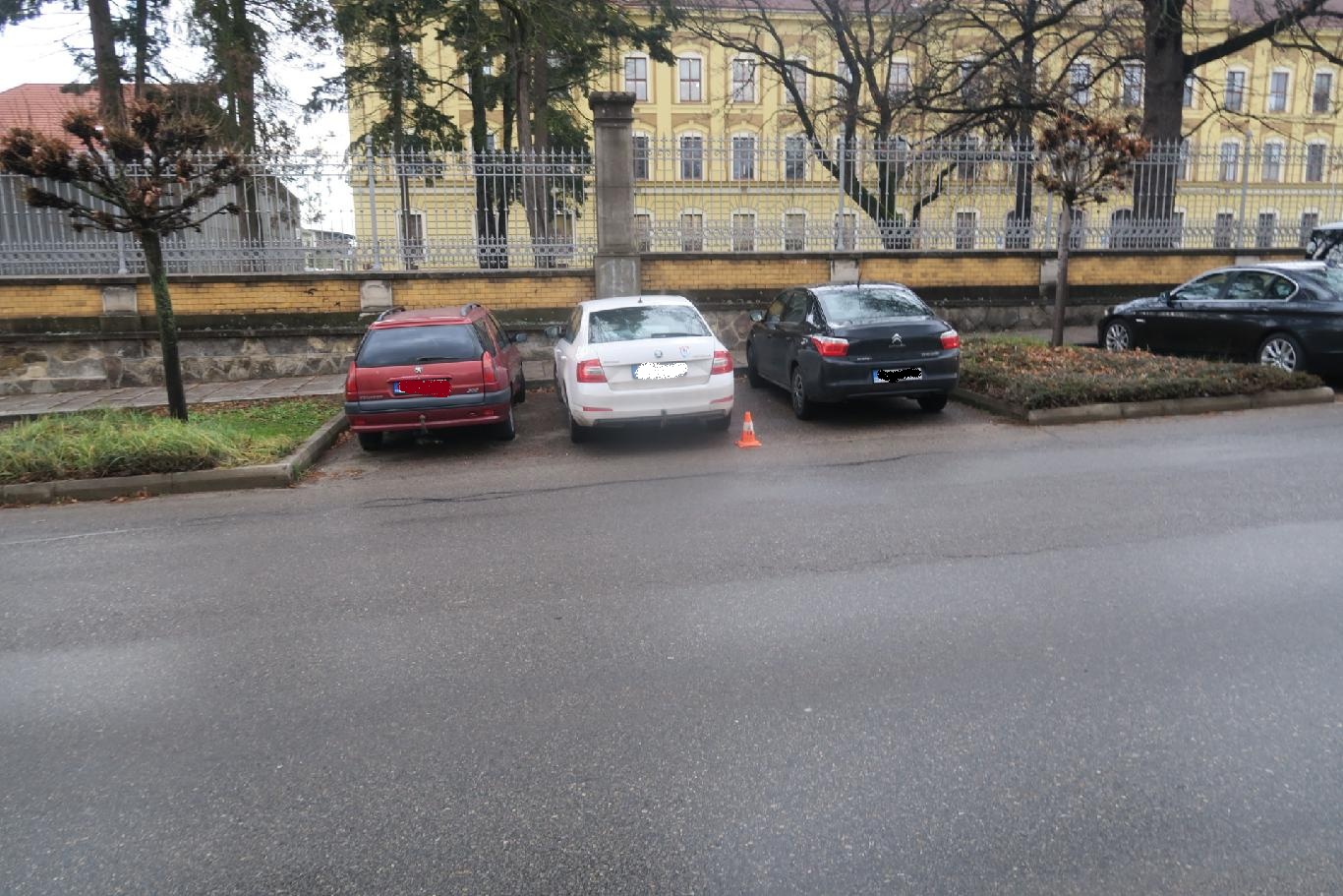 újezdy od dopravních nehod