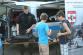 ukázka policejní výzbroje a výstroje