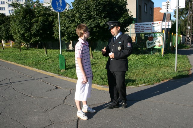 ul. Cholevova