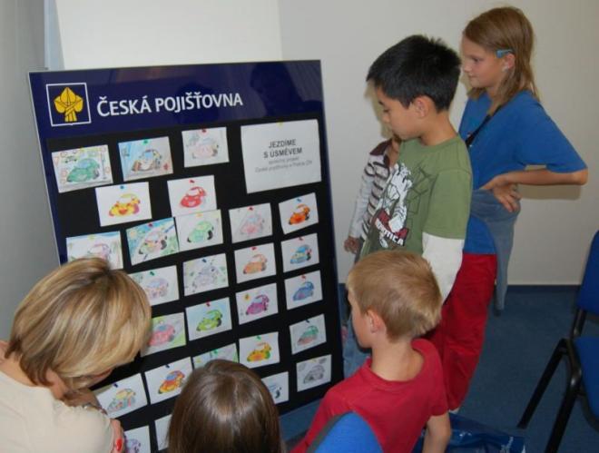 úsměv 2
