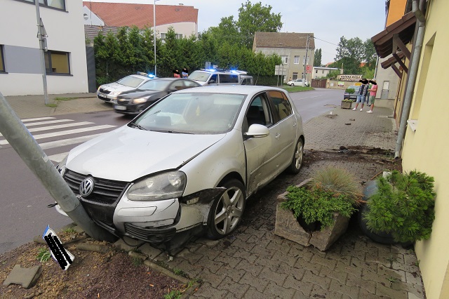 v Hrušovanech nad Jevišovkou