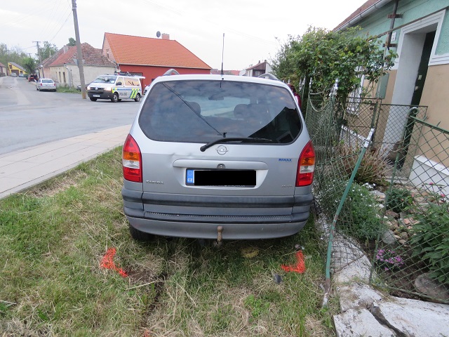 v obci Dobřínsko
