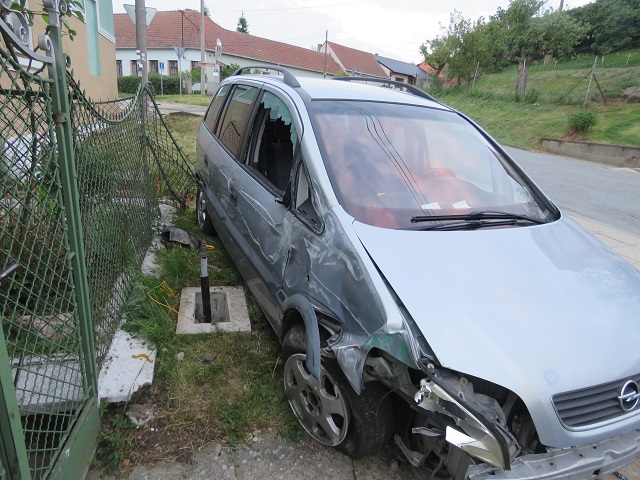 v obci Dobřínsko