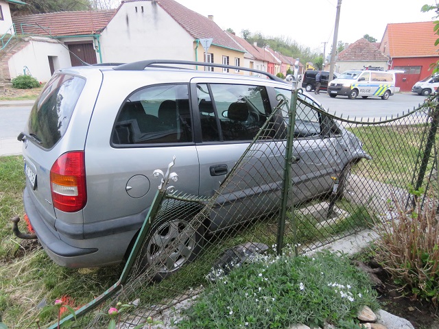 v obci Dobřínsko