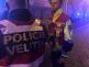 velitel policie PMJ