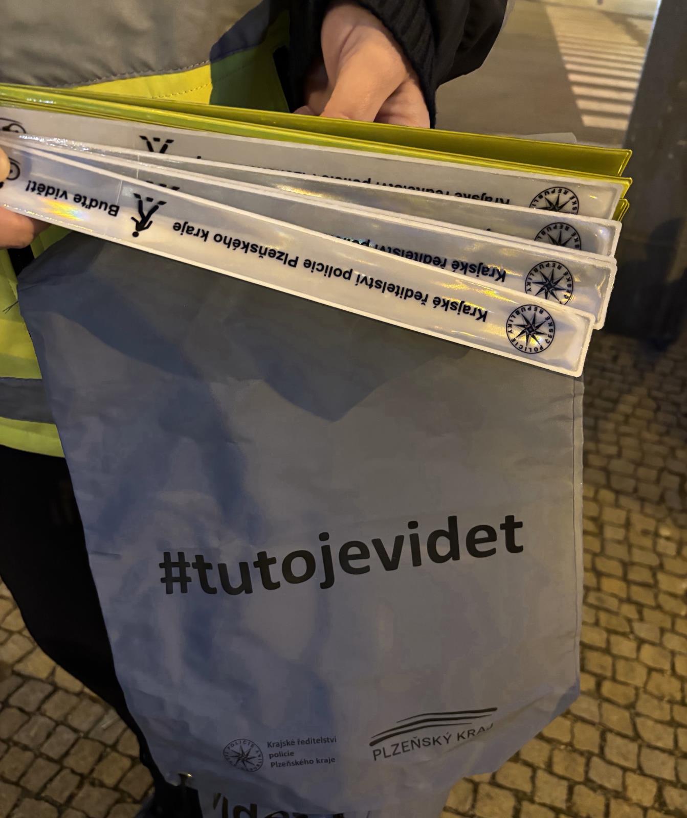viditelnost