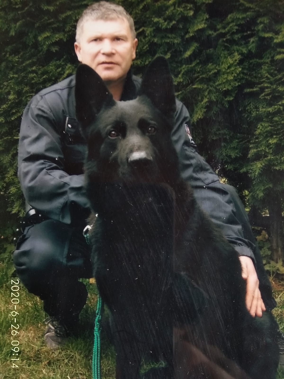 vykradené chatky-Rychnovsko