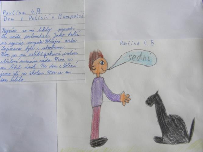 výkres I
