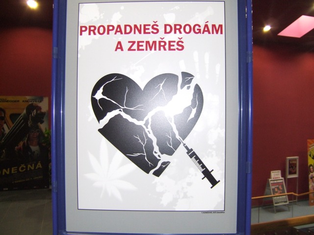 vystavené obrazy