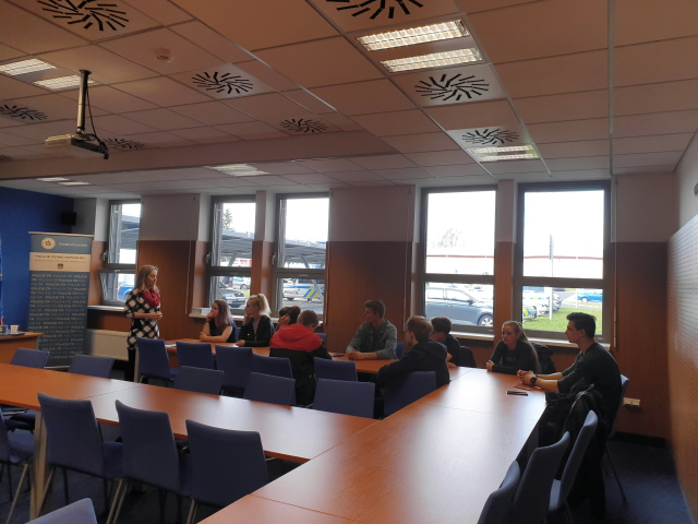 workshop K. Vary