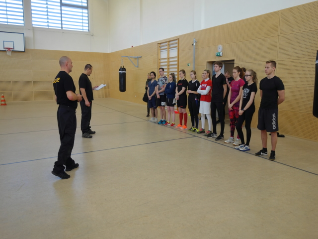 workshop K. Vary