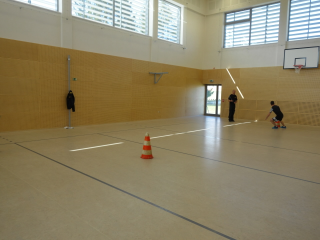 workshop K. Vary