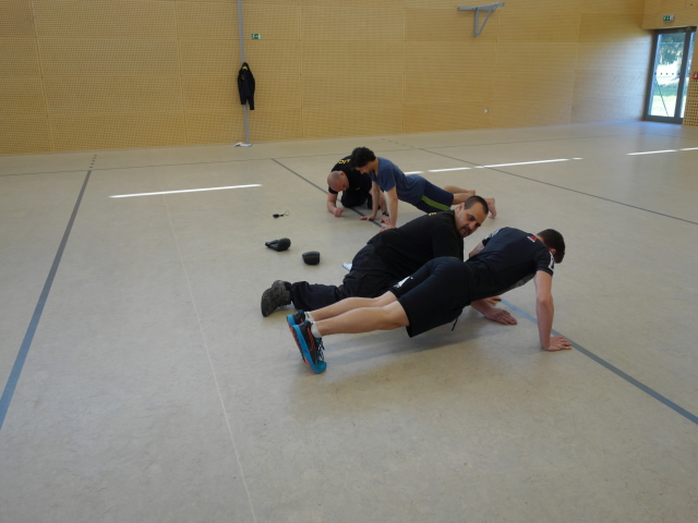 workshop K. Vary