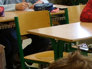 záškolák