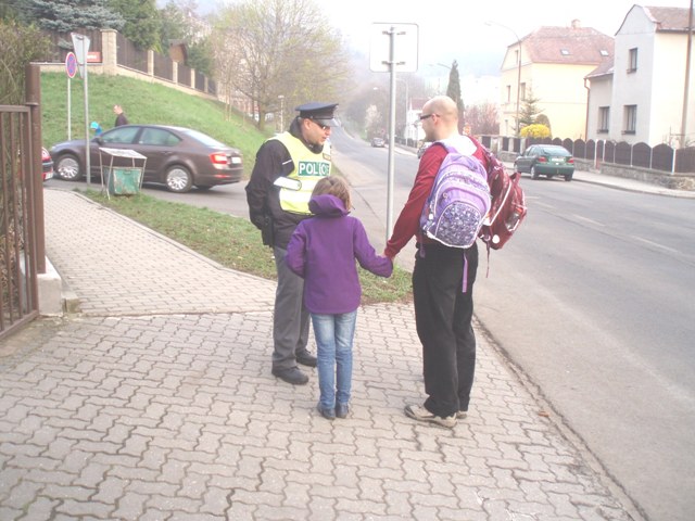z akce