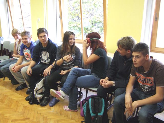 z akce