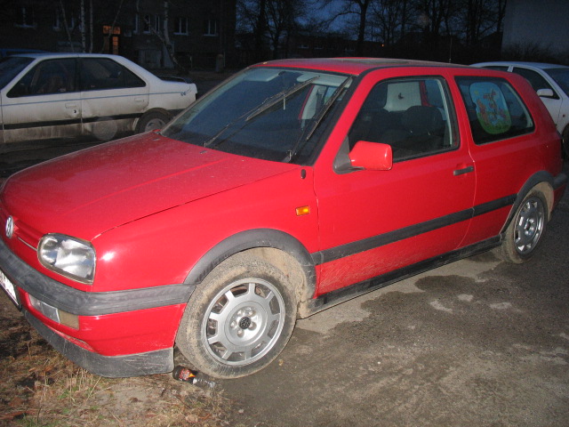 zajištěné věci