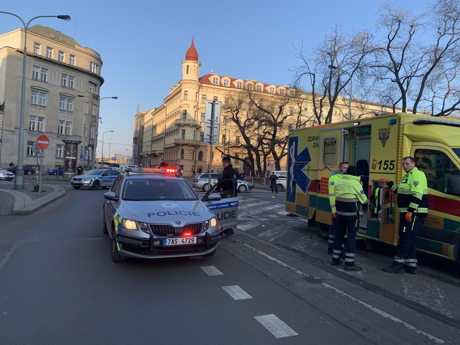 zákrok pmj a spj
