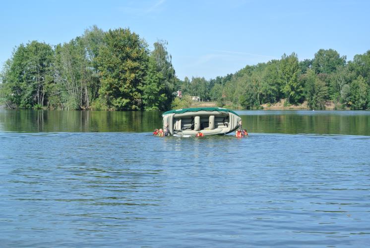 zásahovka 6