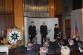 zázemí vstupní haly