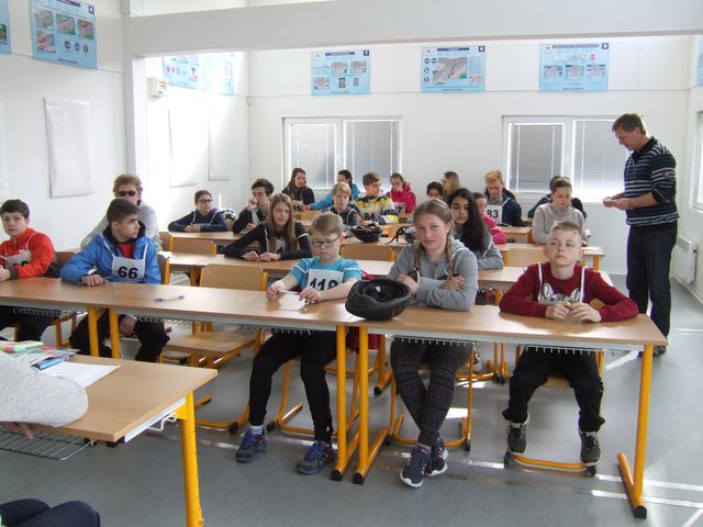 ze soutěže