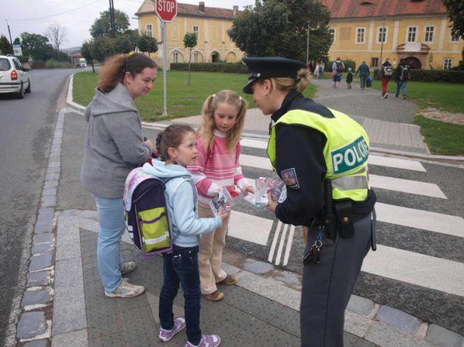 Zebra se za Tebe nerozhlédne 2