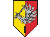 znak OHS PI