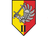 znak OHS PII