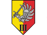 znak OHS PIII