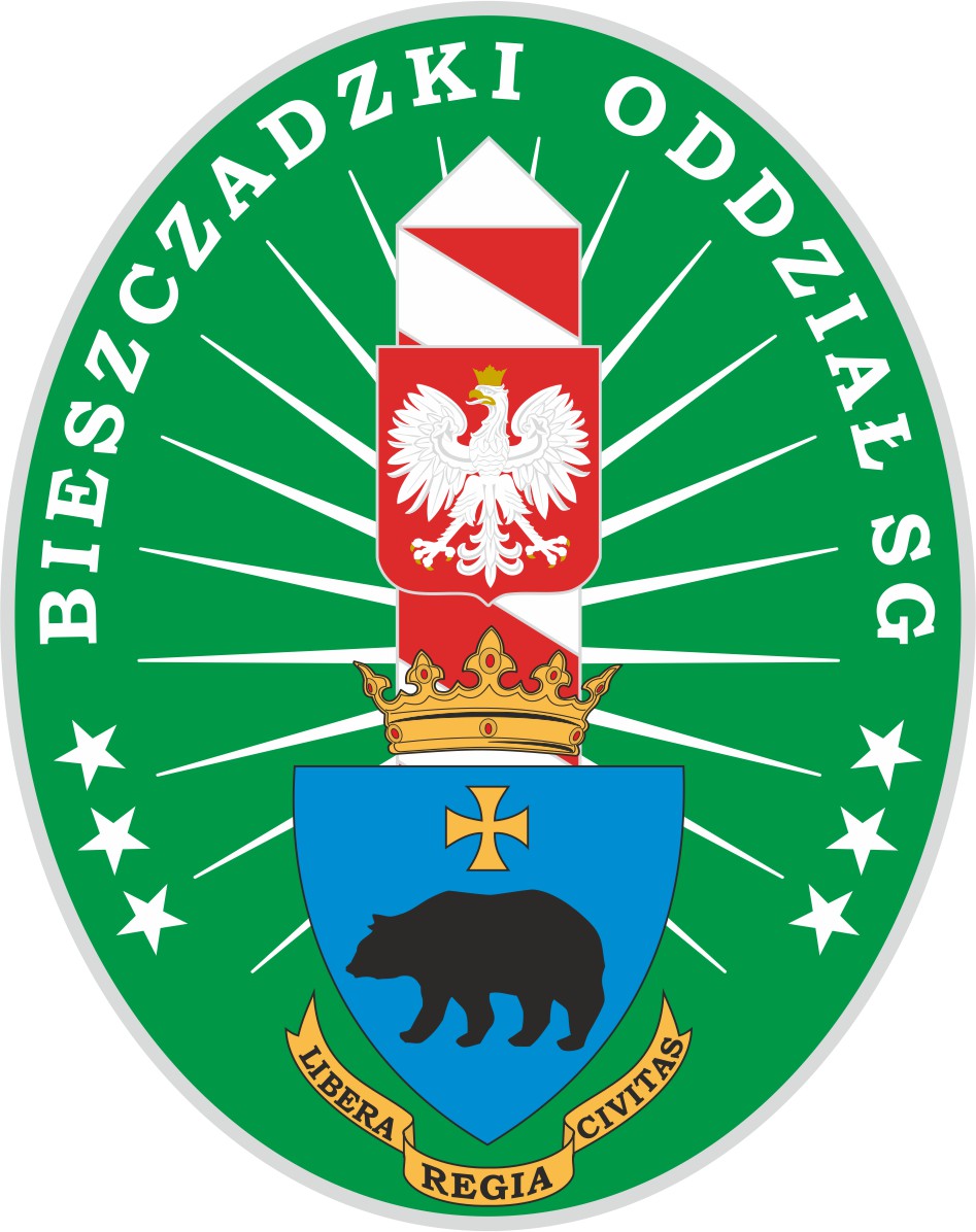 znak BIOSG