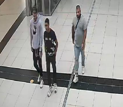 ztotožnění osob I