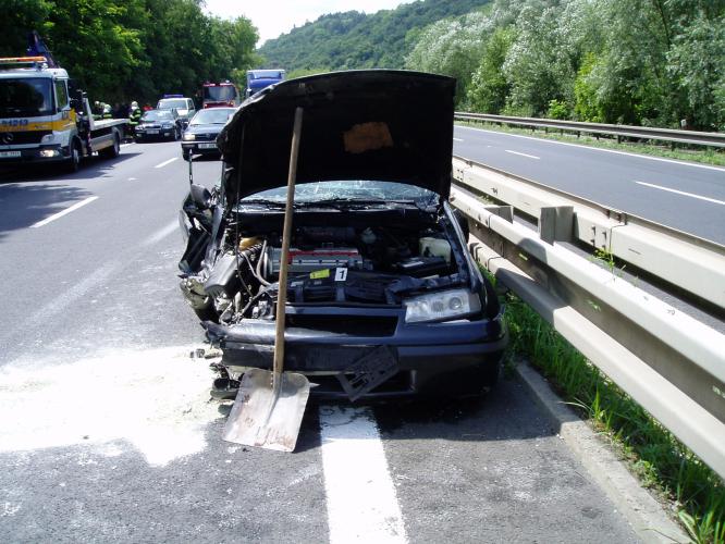 nabourané auto1 