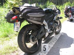 havárie motorkářky1 