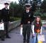 dopravní policisté 