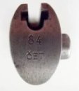 Bodák pro pušku vz.24 