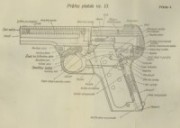 Pistole vz. 13 