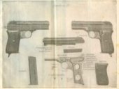 Pistole vz. 22 