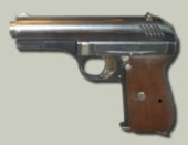 Pistole vz. 24 
