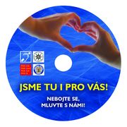 DVD POTISK 