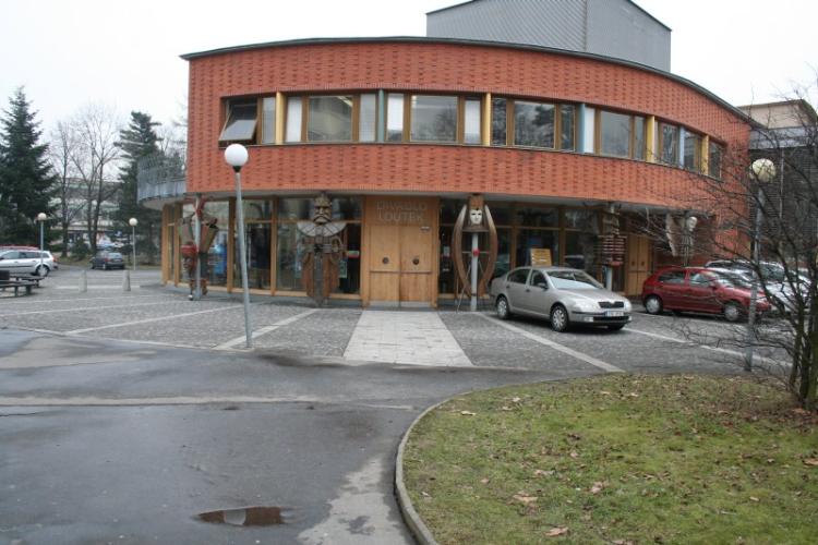Divadlo loutek 