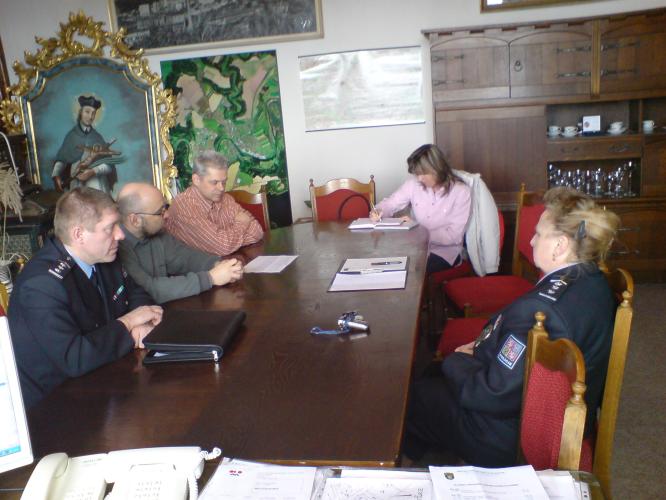Zruč starosta 