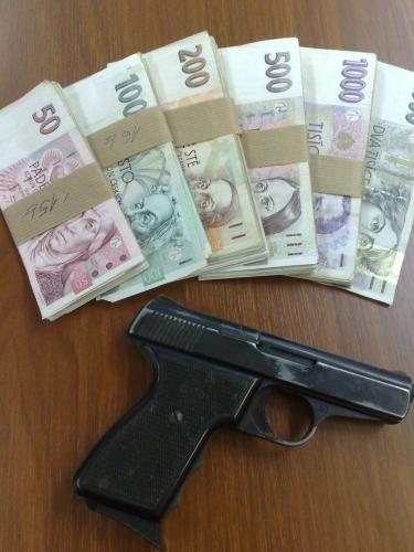 Foto:PČR F-M